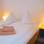 BNB Potsdamer Platz Rooms&Apartments