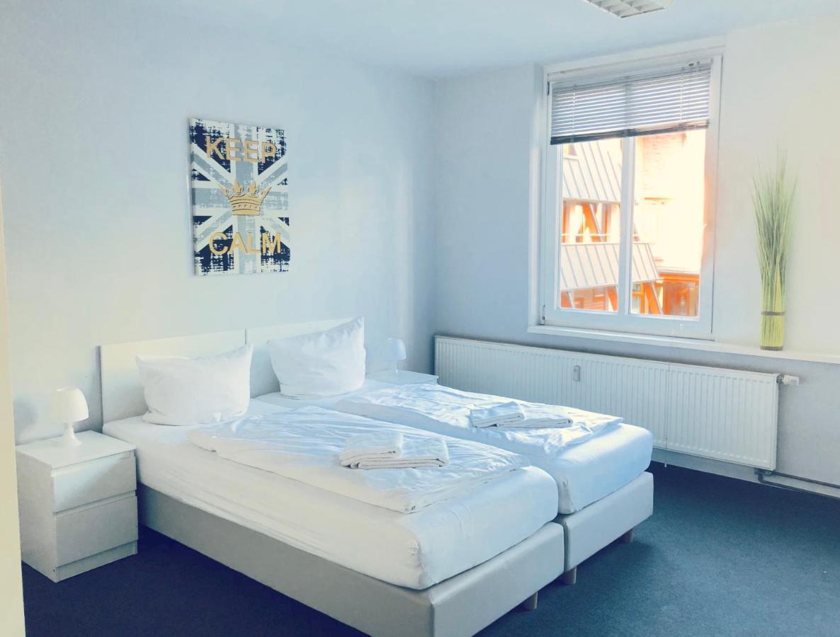 Potsdamer Platz Rooms&apartments