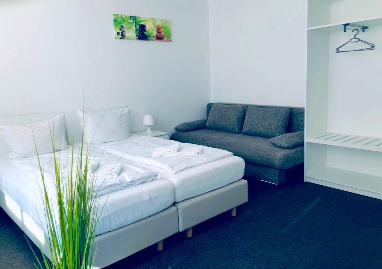 Appartement Potsdamer Platz Rooms&apartments