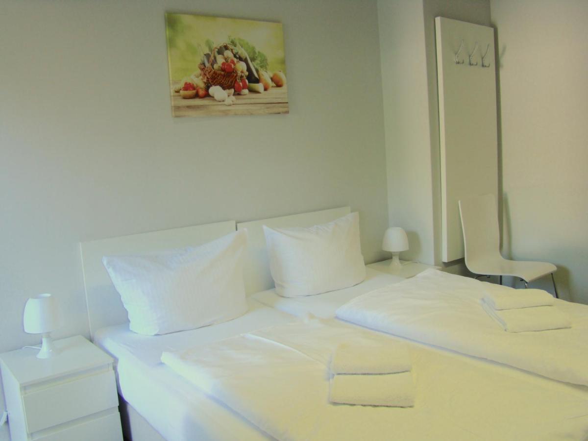 Potsdamer Platz Rooms&apartments * Berlijn