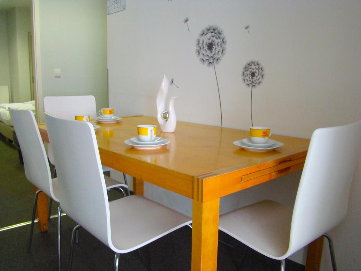 Potsdamer Platz Rooms&apartments Appartement