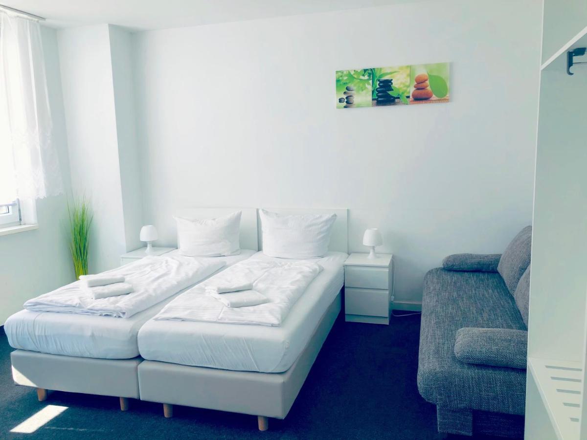 Potsdamer Platz Rooms&apartments Berlijn