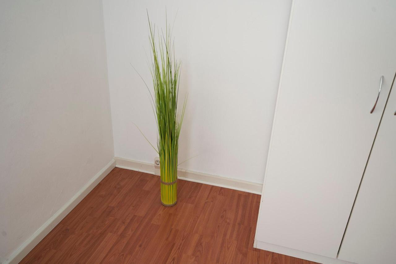 Apartment Potsdamer Platz &