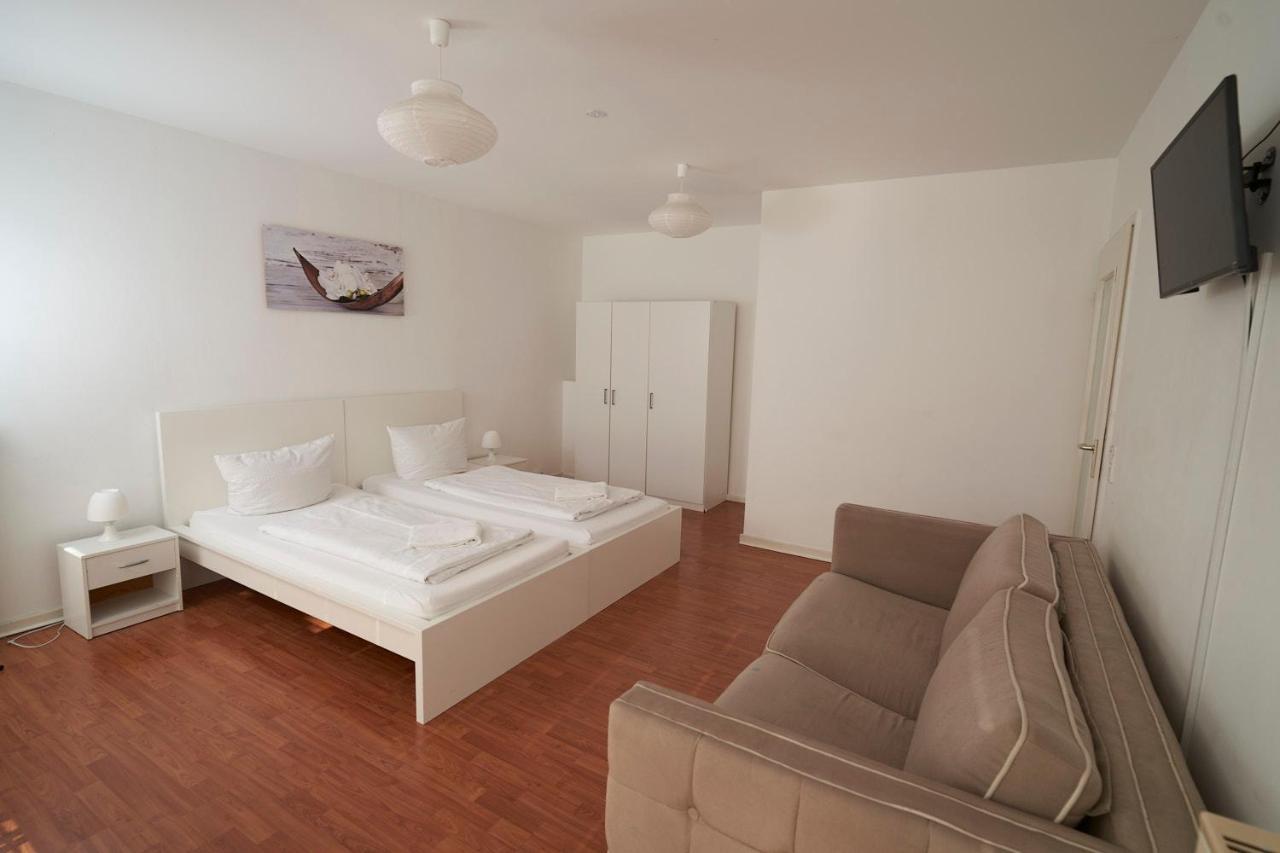 Potsdamer Platz Rooms&apartments