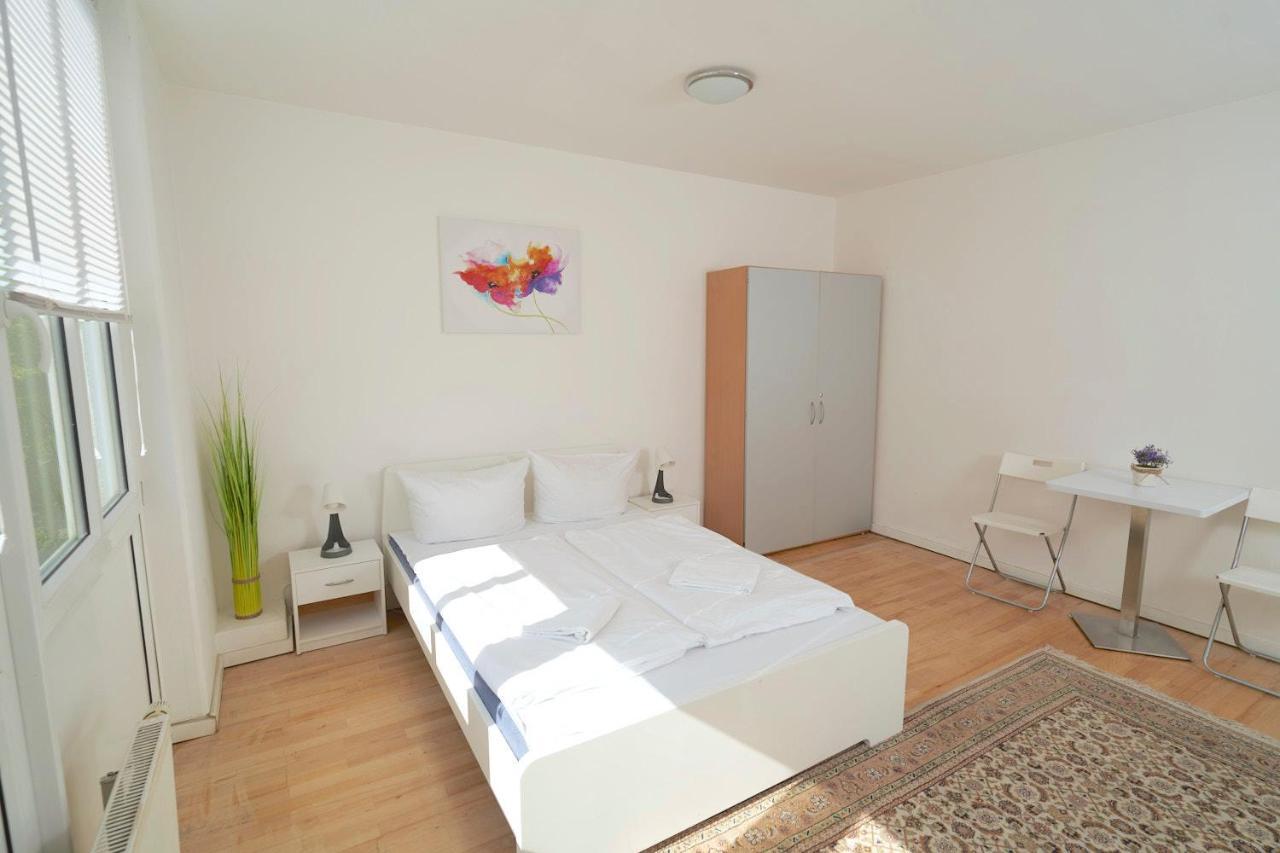 Potsdamer Platz Rooms&apartments Berlijn