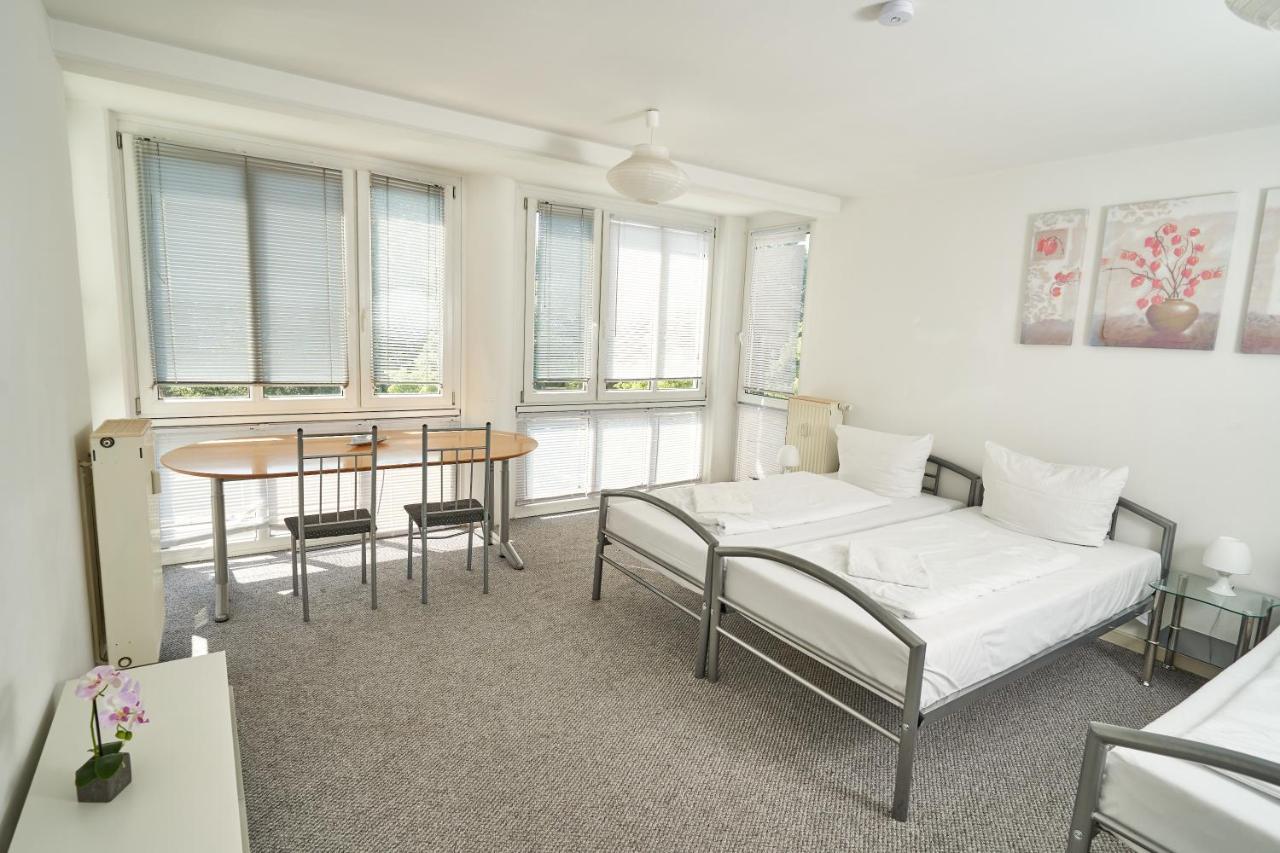 Apartment Potsdamer Platz &
