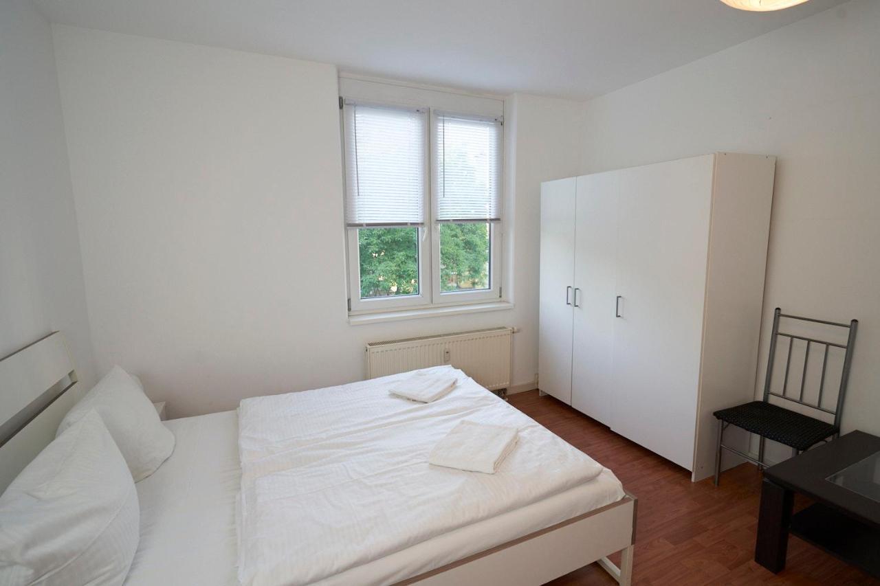 Potsdamer Platz Rooms&apartments Appartement