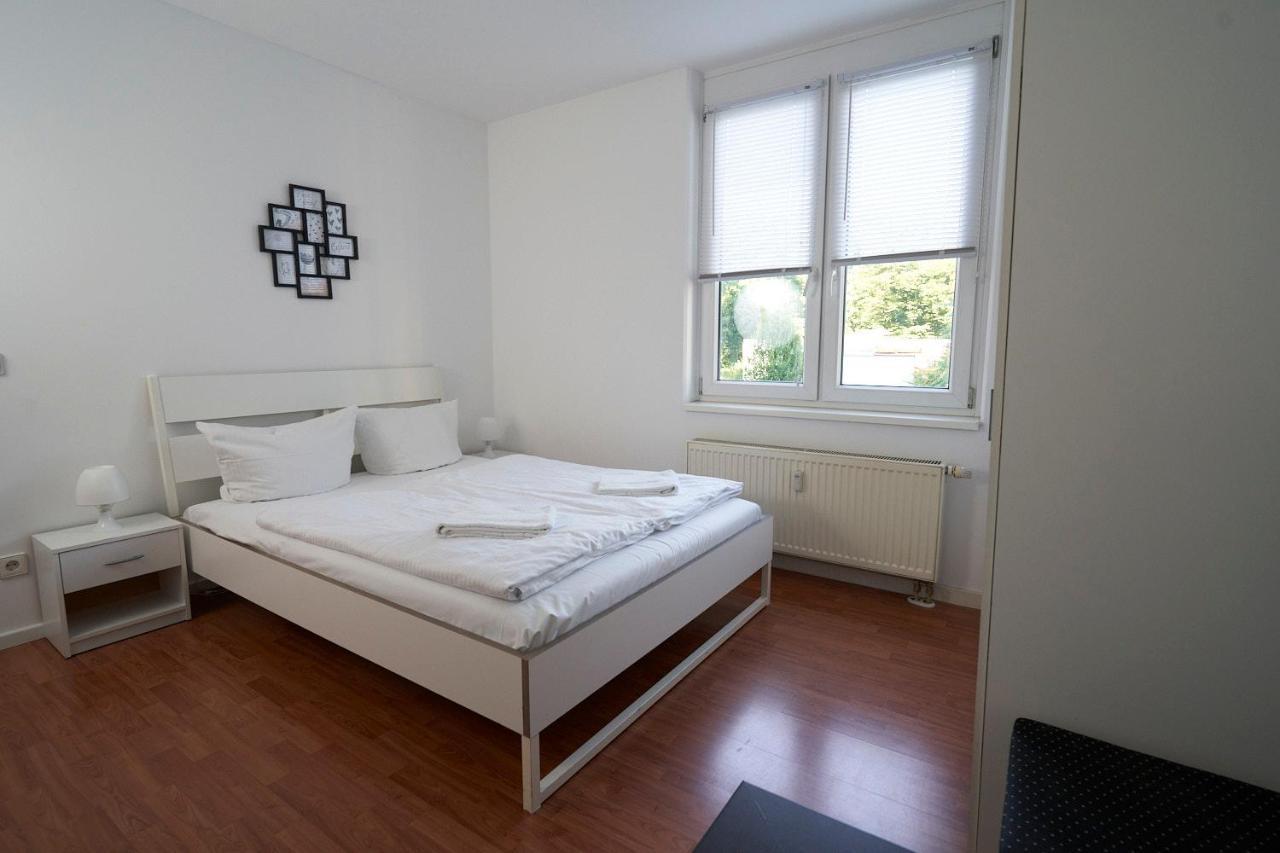 Potsdamer Platz & Apartment