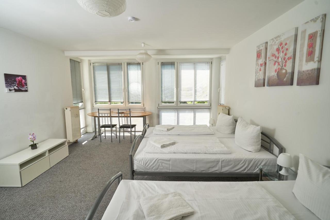 Potsdamer Platz Rooms&apartments