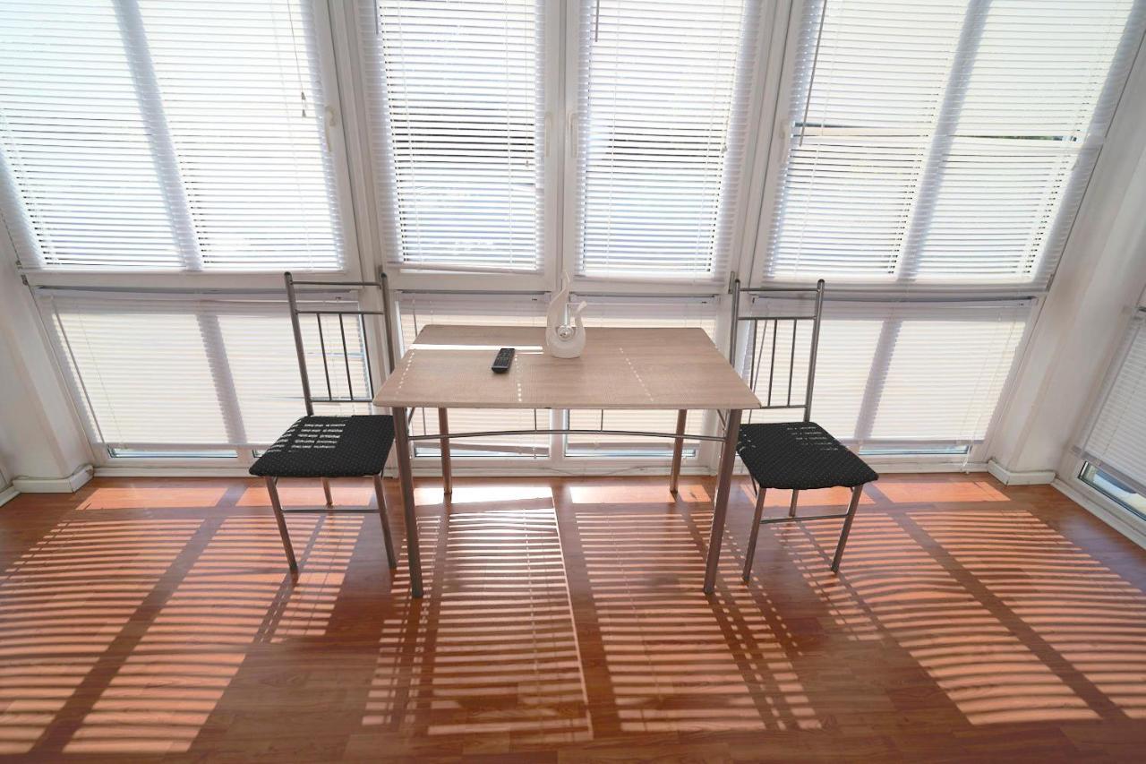 Apartment Potsdamer Platz &