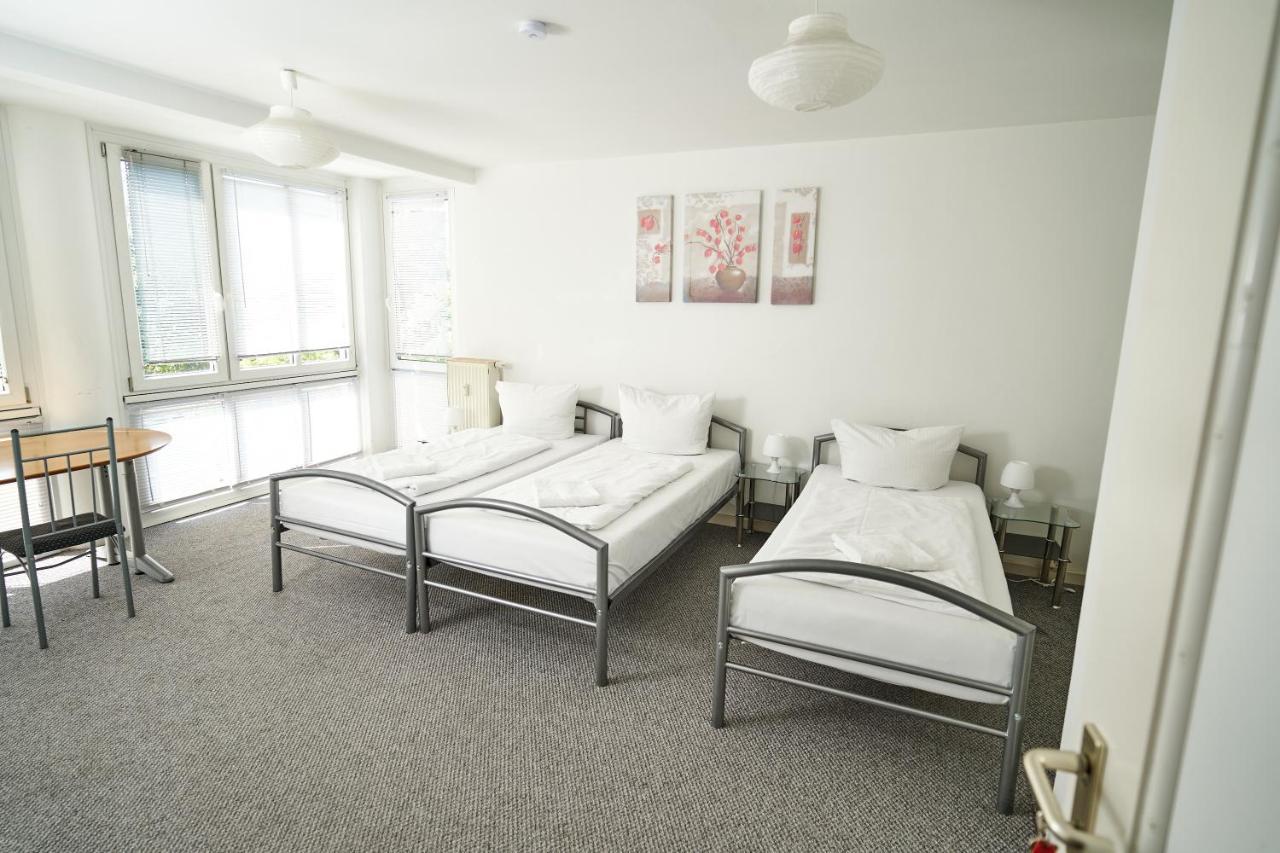 Potsdamer Platz Rooms&apartments Appartement *