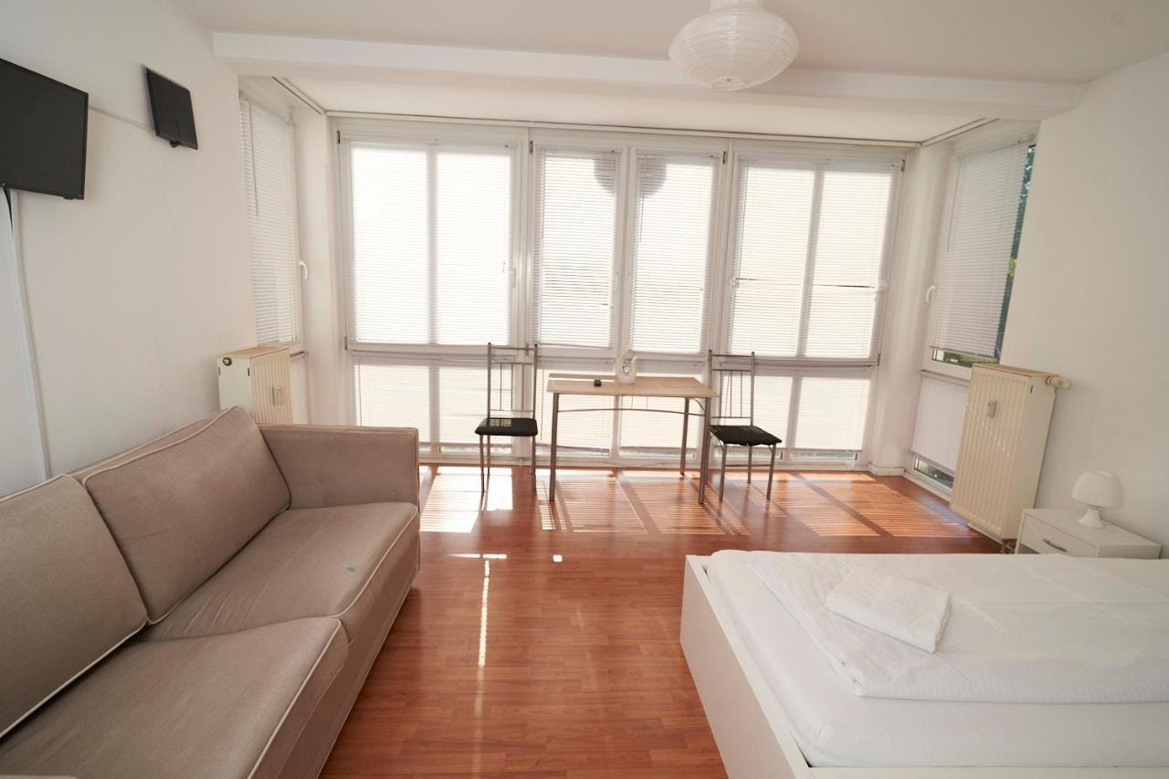 Potsdamer Platz Rooms&apartments Appartement *