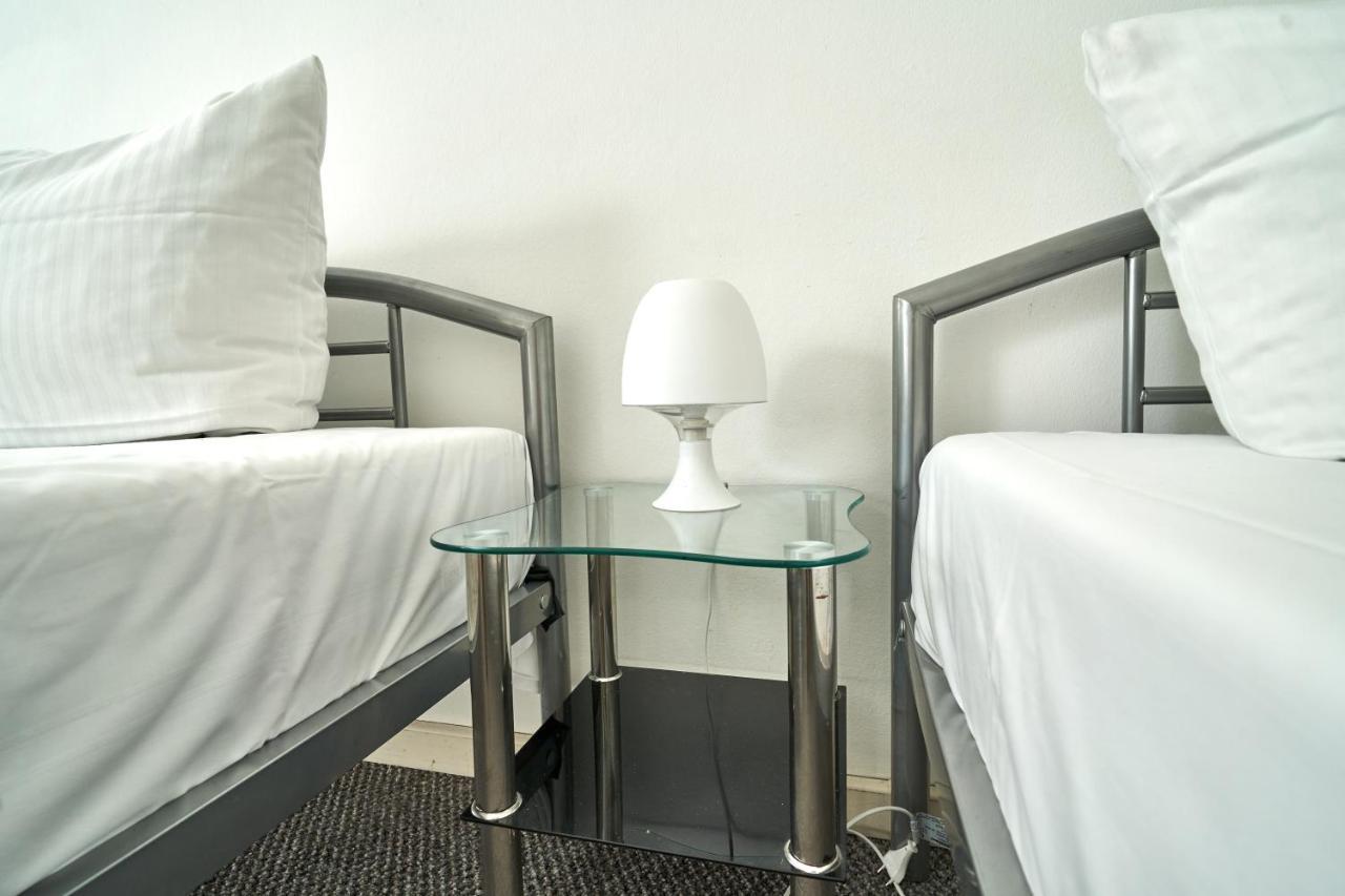Potsdamer Platz Rooms&apartments Appartement *