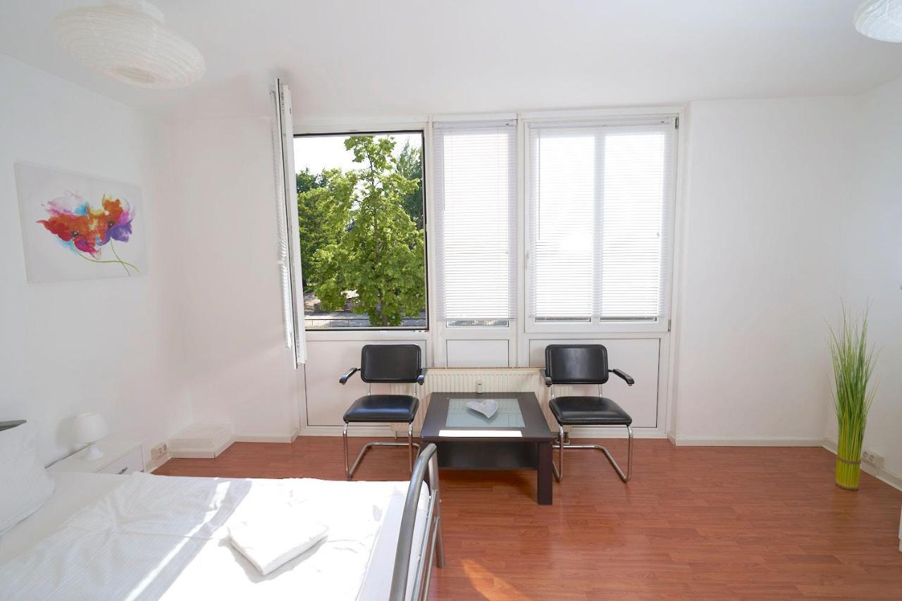 Potsdamer Platz Rooms&apartments Appartement