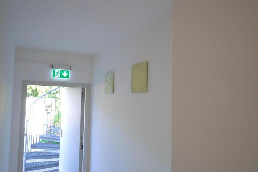 Potsdamer Platz Rooms&apartments *