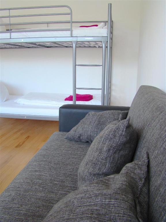 Potsdamer Platz Rooms&apartments Appartement *