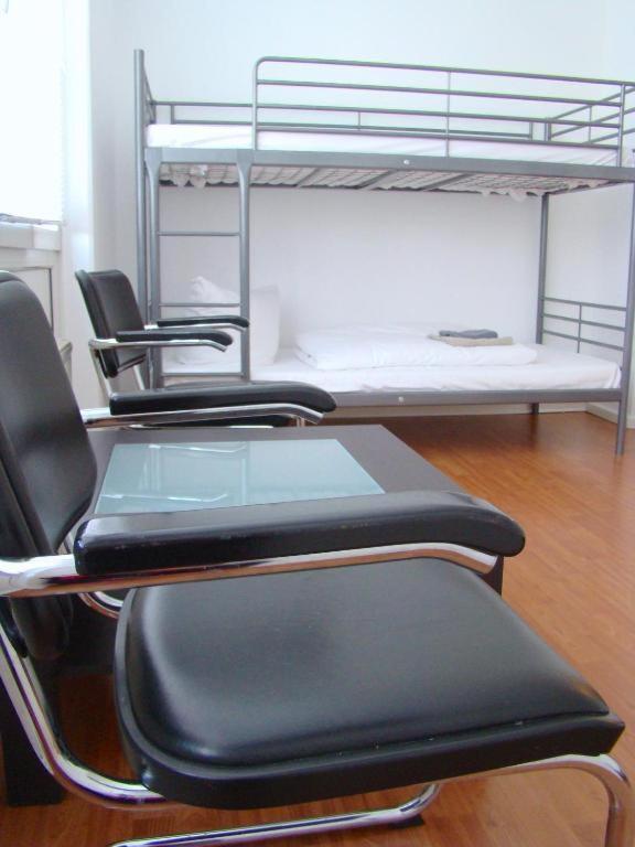 Potsdamer Platz Rooms&apartments