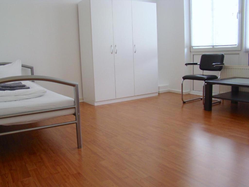 Appartement Potsdamer Platz Rooms&apartments *