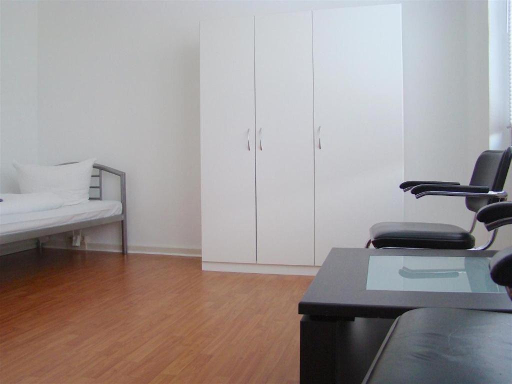 Potsdamer Platz Rooms&apartments *