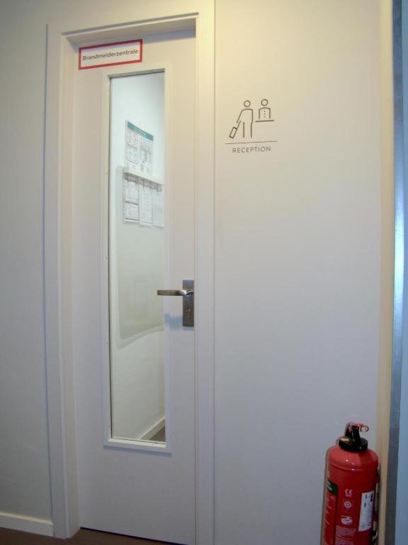 Potsdamer Platz Rooms&apartments