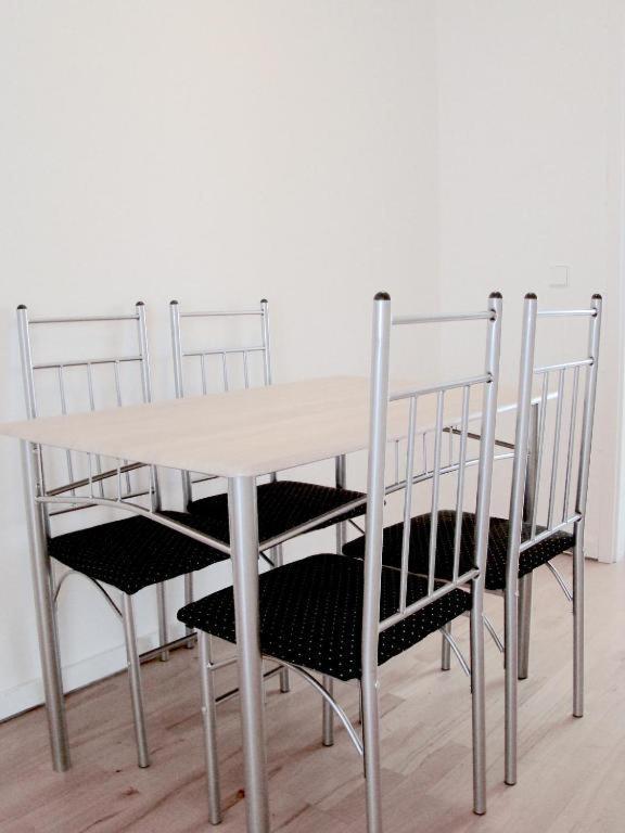 Potsdamer Platz Rooms&apartments Appartement *