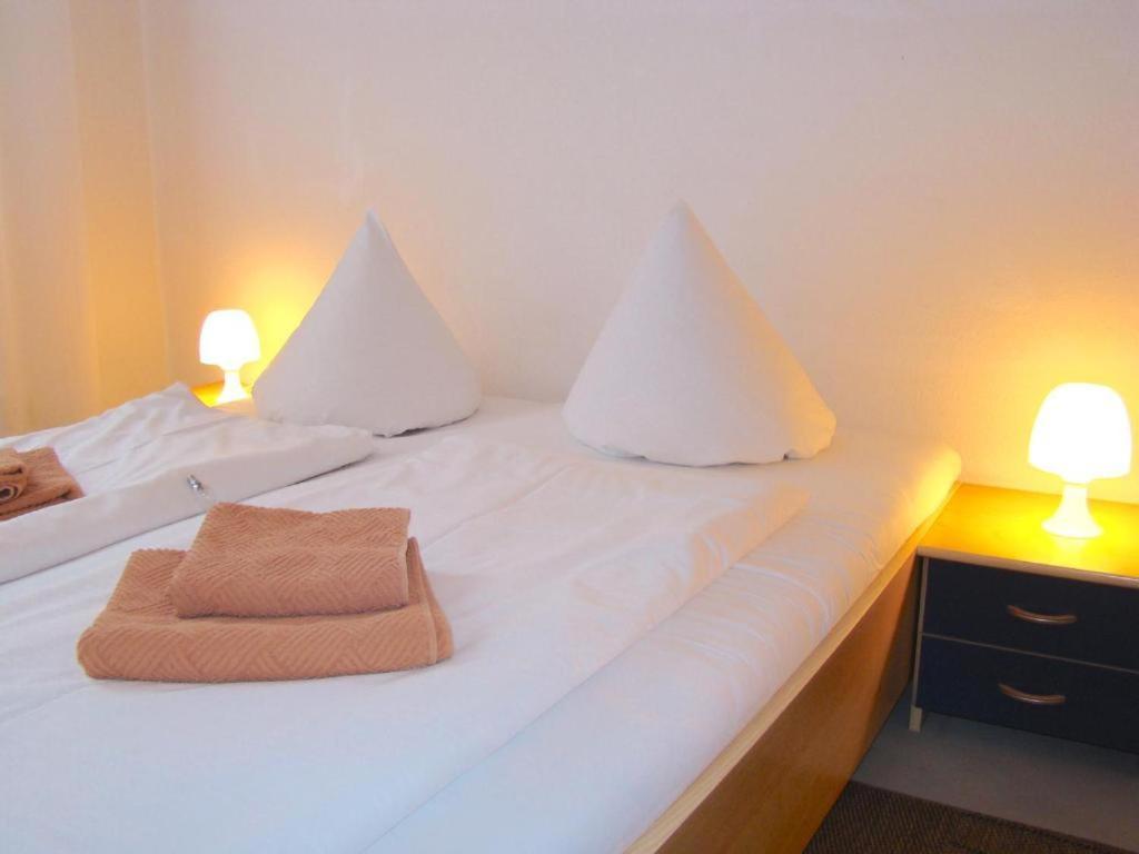 Potsdamer Platz Rooms&apartments Appartement Berlijn