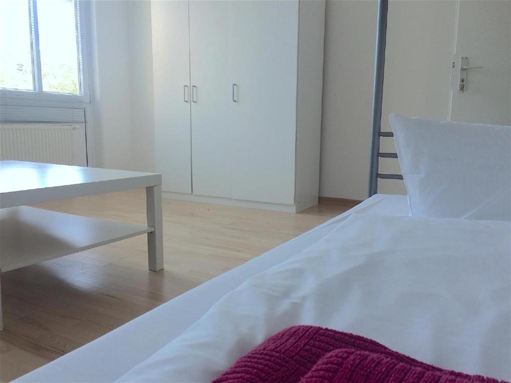 Potsdamer Platz Rooms&apartments
