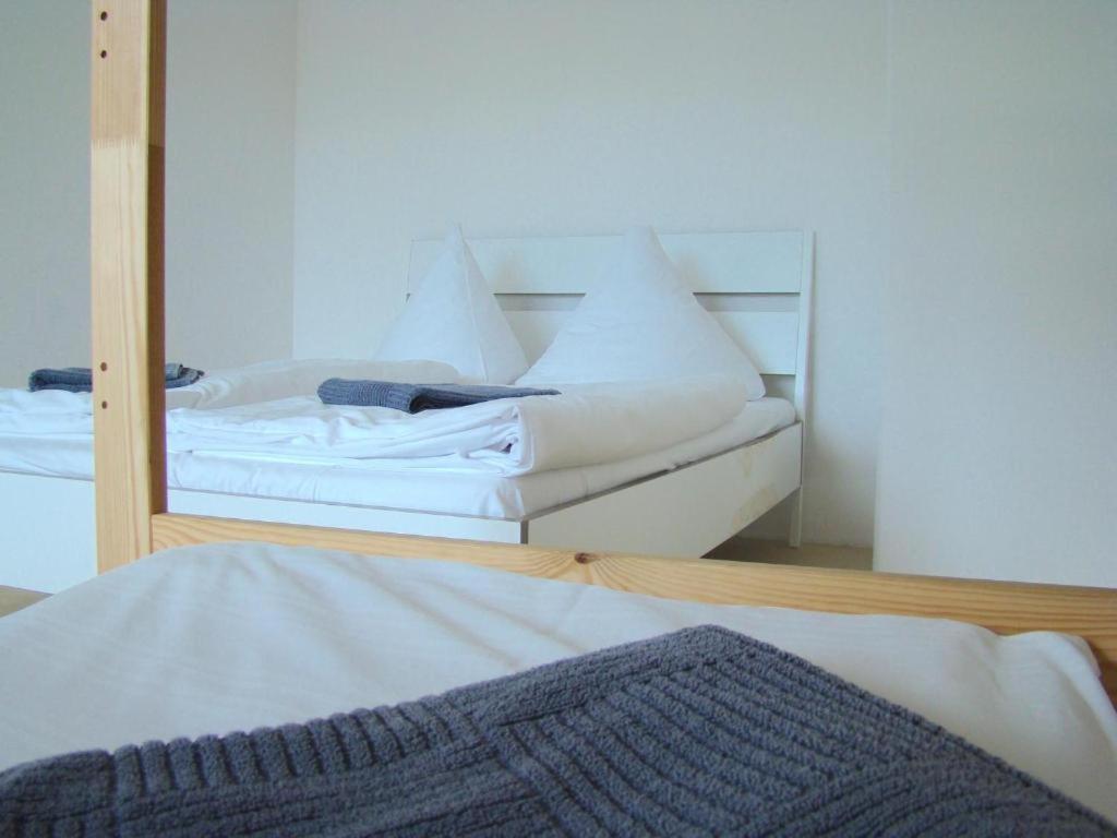 Appartement Potsdamer Platz Rooms&apartments Berlijn