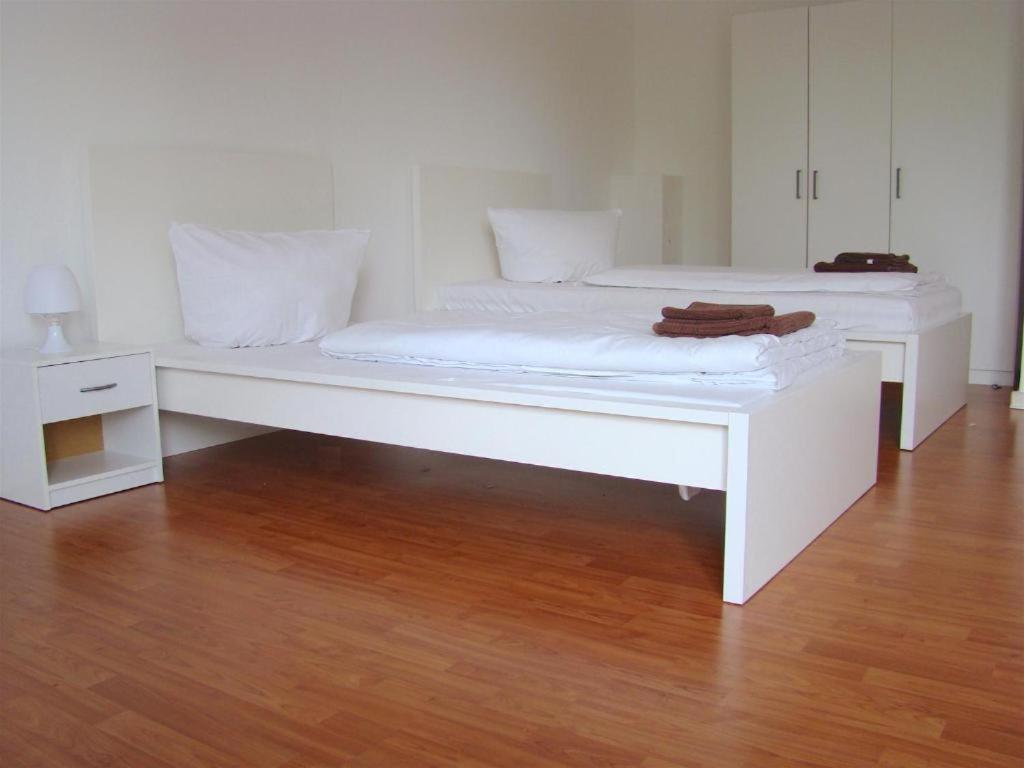 Potsdamer Platz Rooms&apartments Berlijn