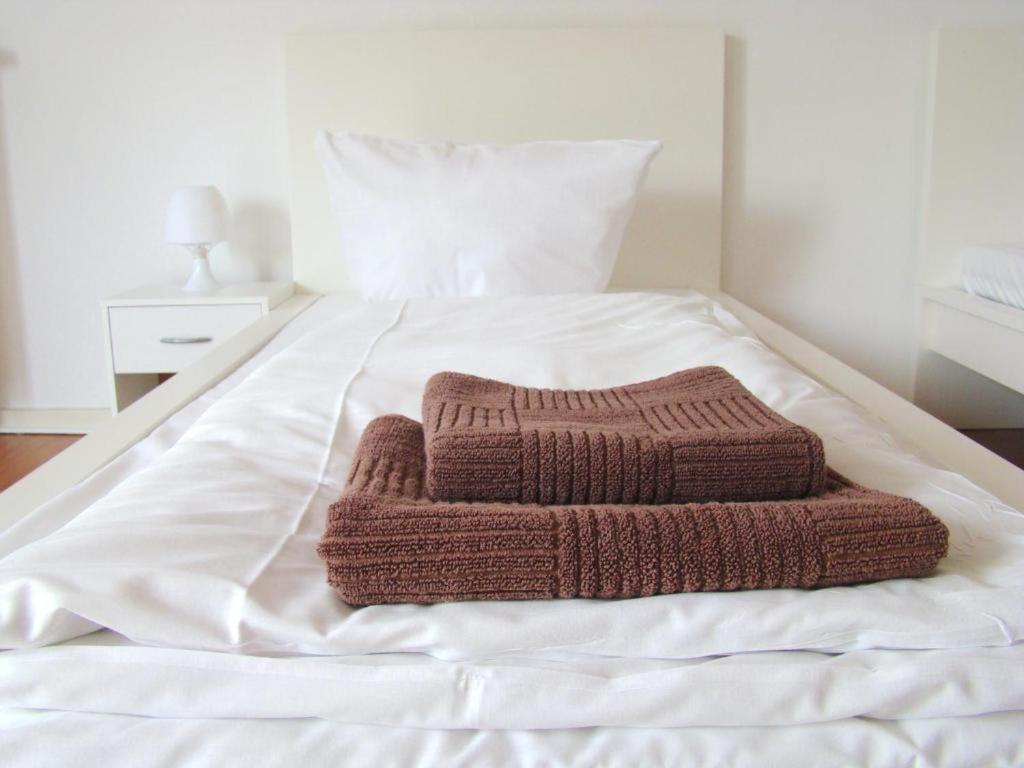 Potsdamer Platz Rooms&apartments