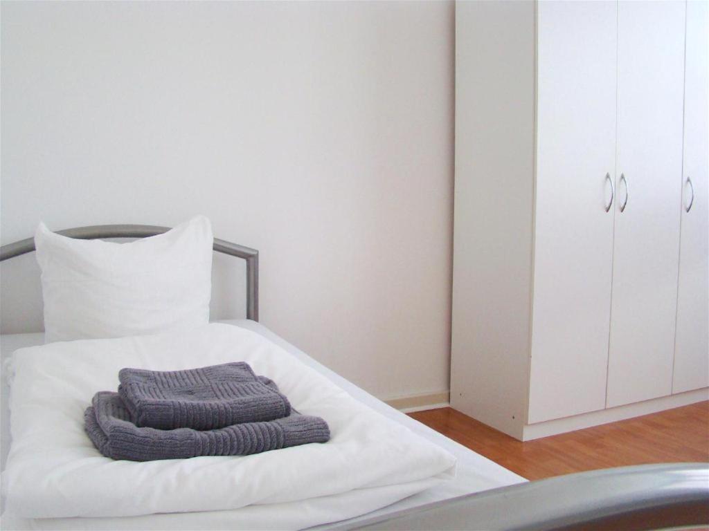 Potsdamer Platz Rooms&apartments Appartement Berlijn