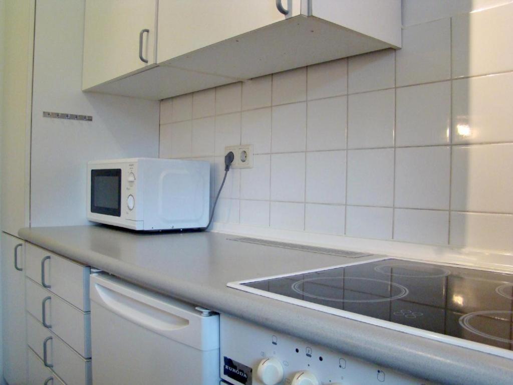 Appartement Potsdamer Platz Rooms&apartments Berlijn