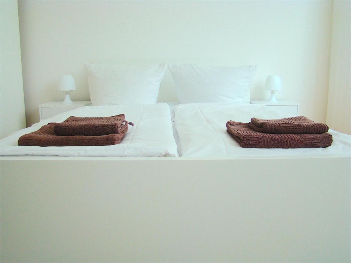 Potsdamer Platz Rooms&apartments Berlijn
