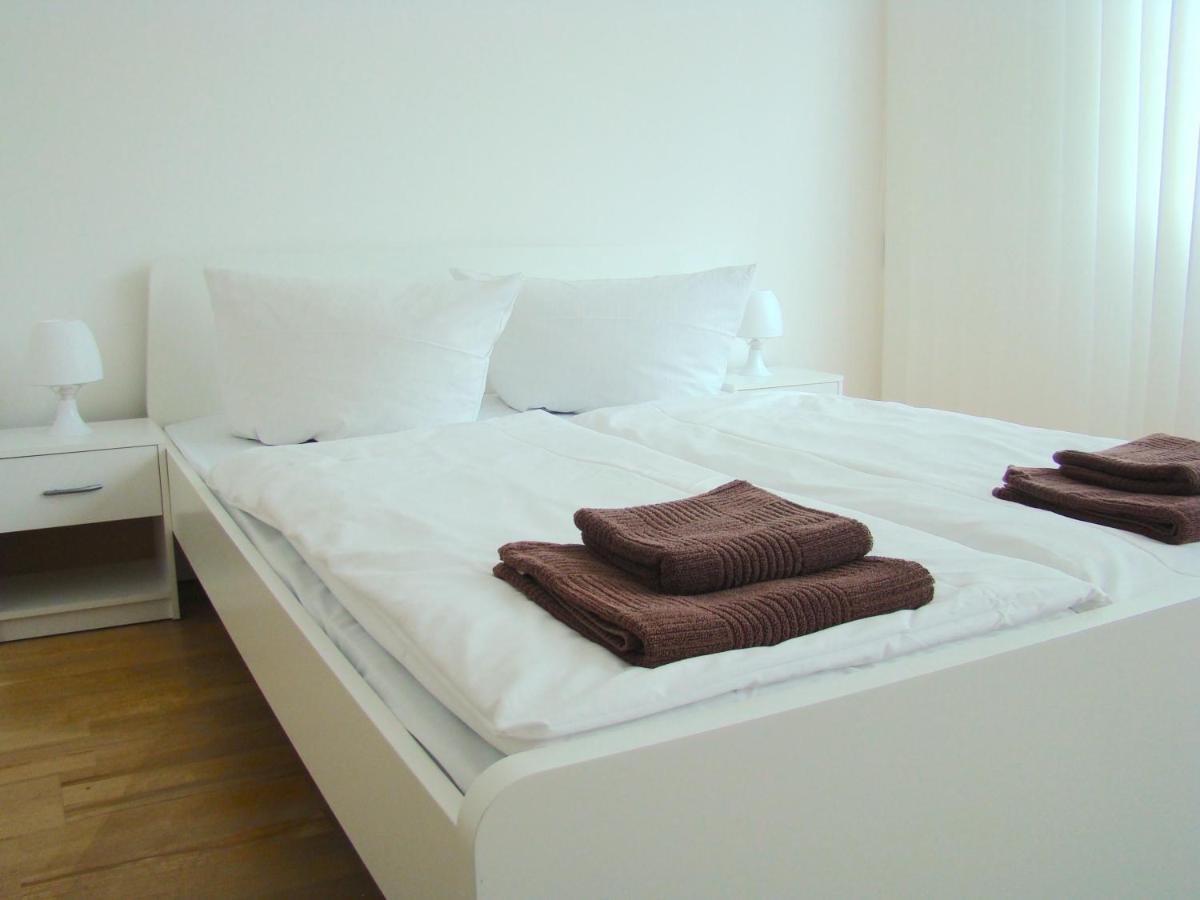 Appartement Potsdamer Platz Rooms&apartments Berlijn