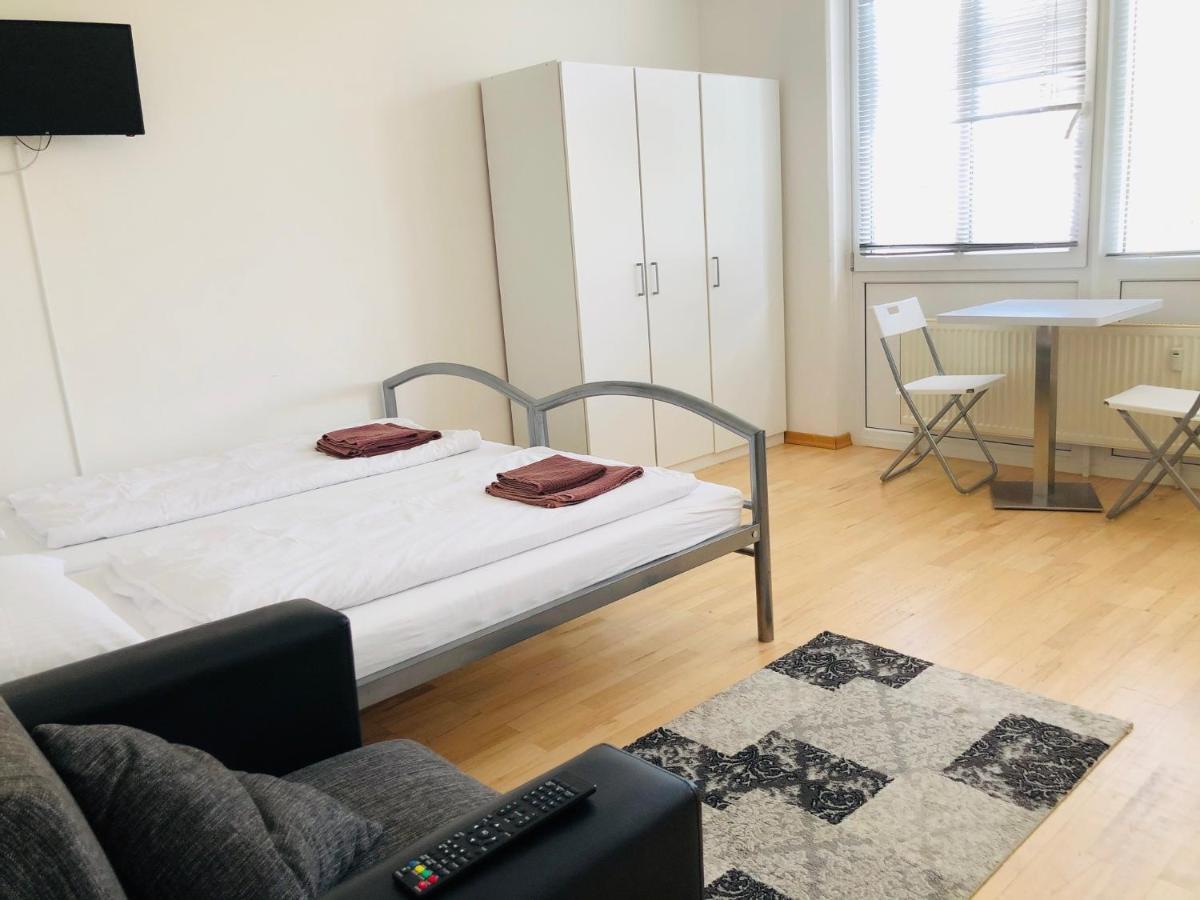 Potsdamer Platz Rooms&apartments *