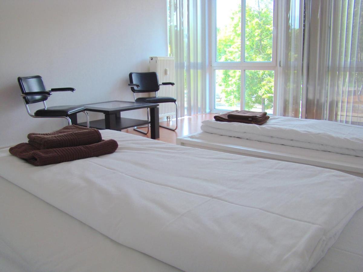 Potsdamer Platz Rooms&apartments