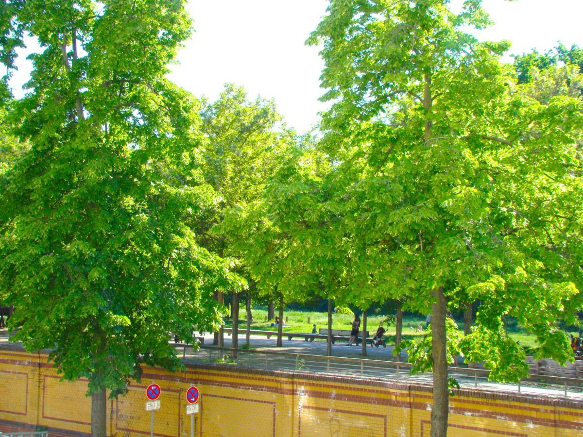 Potsdamer Platz Rooms&apartments *