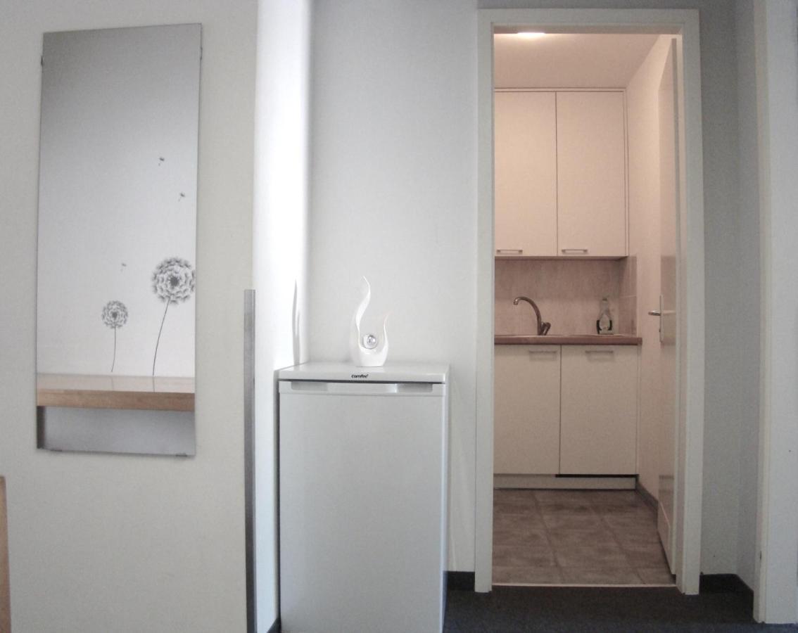 Potsdamer Platz & Apartamento