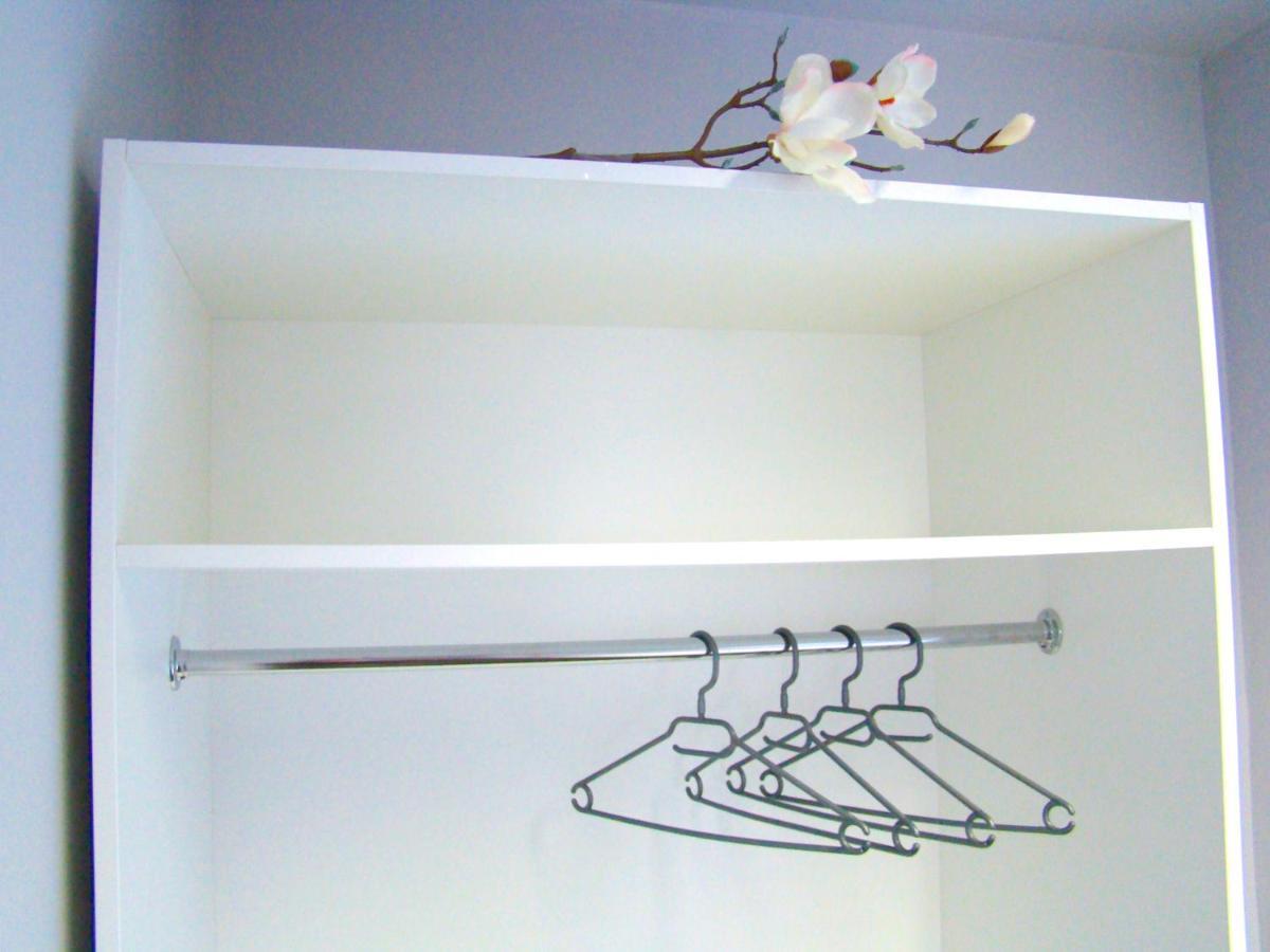 Apartamento Potsdamer Platz & *