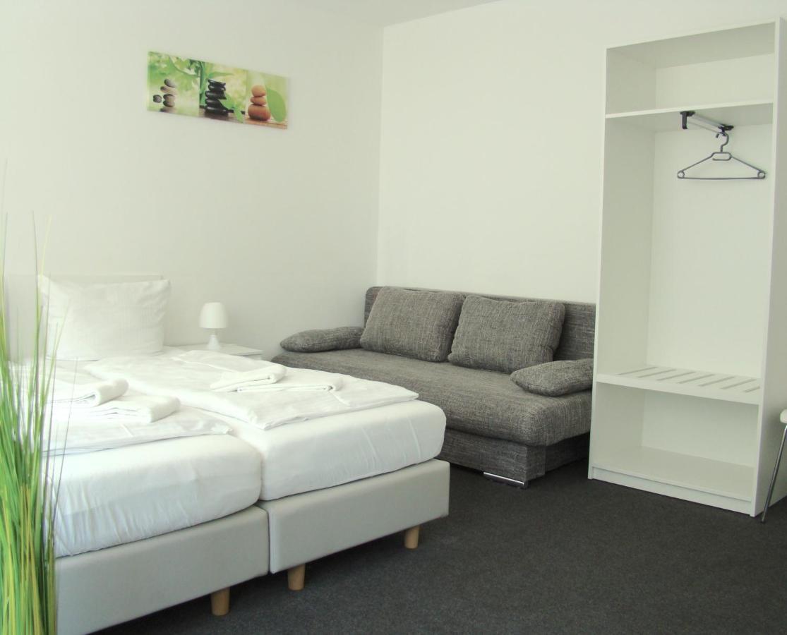 Potsdamer Platz & Apartamento