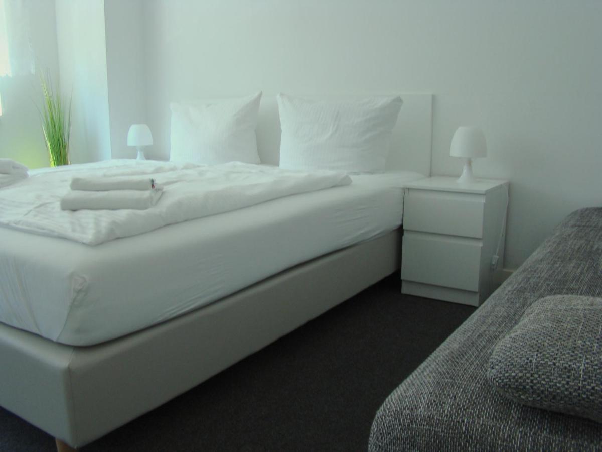 Potsdamer Platz Rooms&apartments Berlin