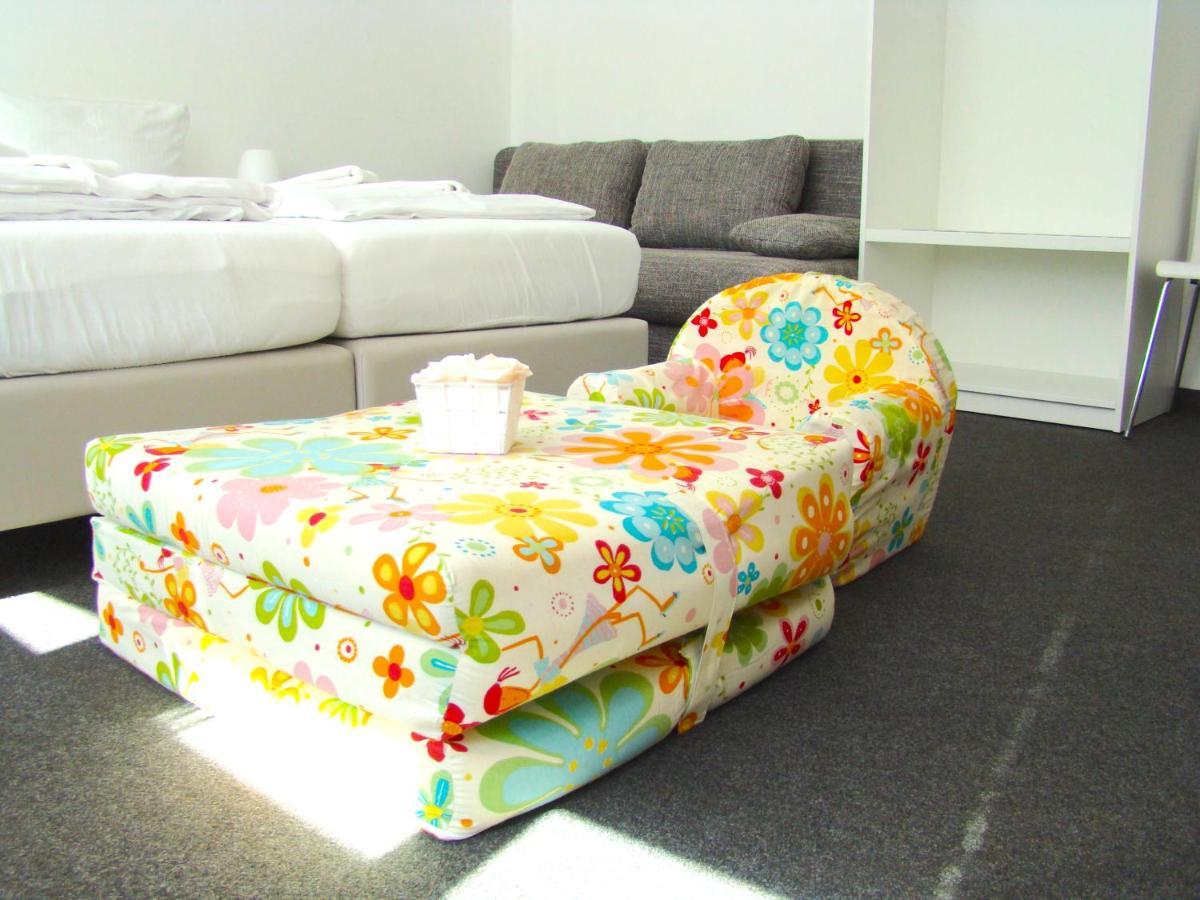 Apartamento Potsdamer Platz & *