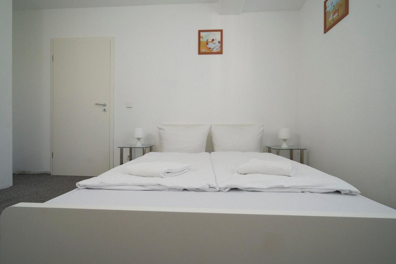 Potsdamer Platz Rooms&apartments Berlin