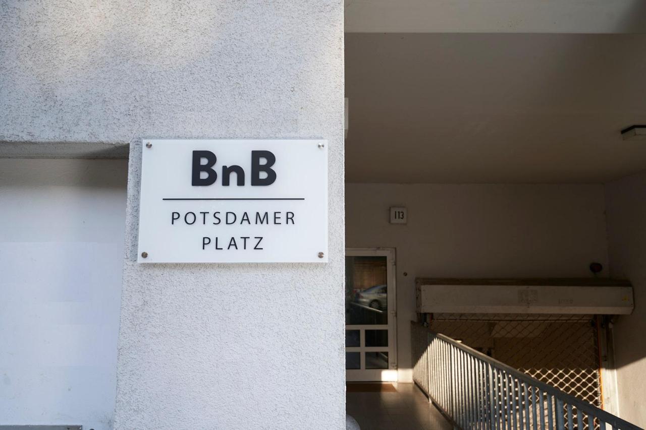 Potsdamer Platz & * Berlim