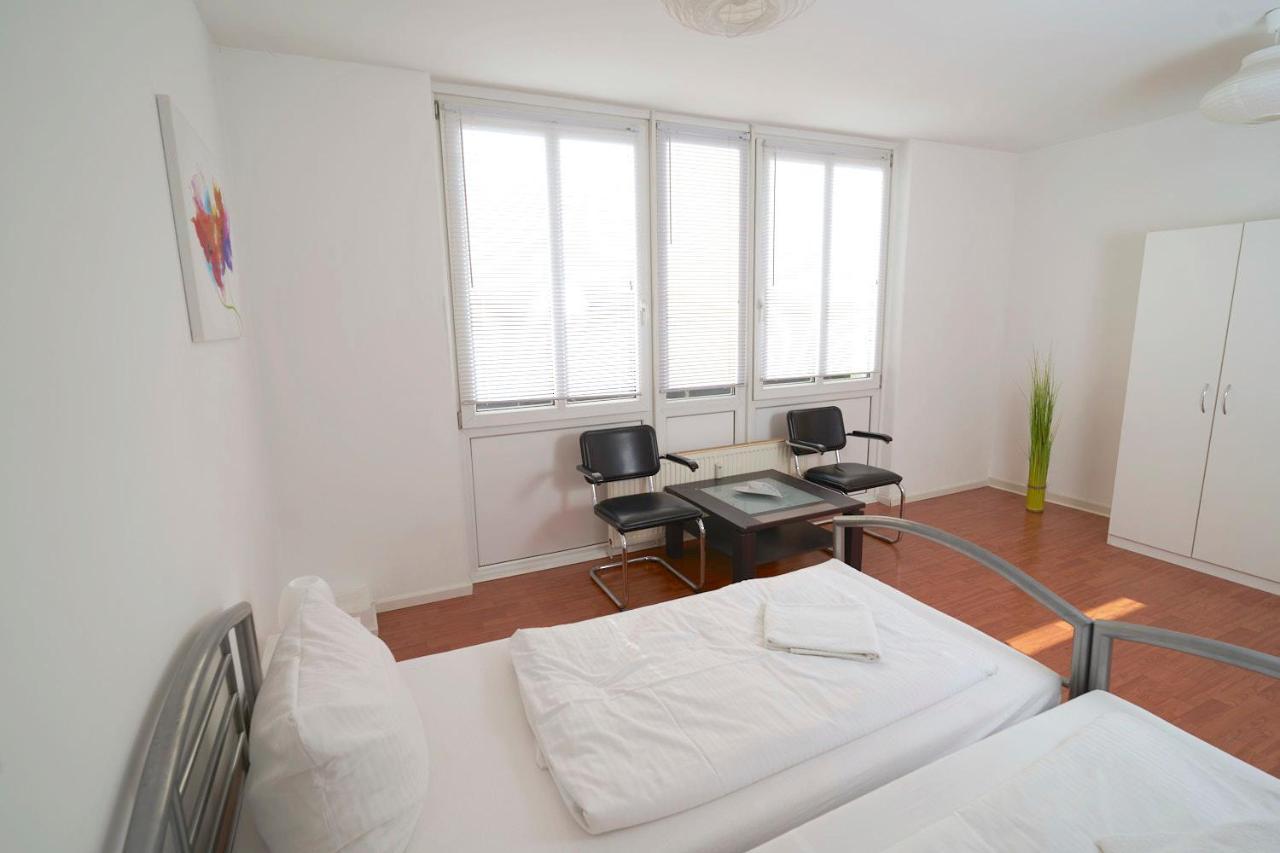 Potsdamer Platz Rooms&apartments Apartment