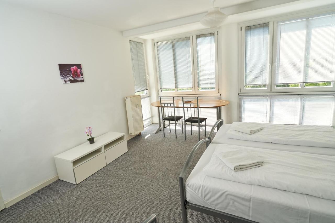 Apartamento Potsdamer Platz & Berlim
