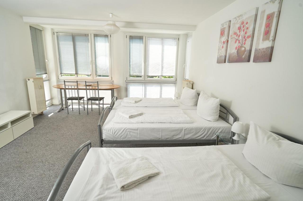 Potsdamer Platz Rooms&apartments