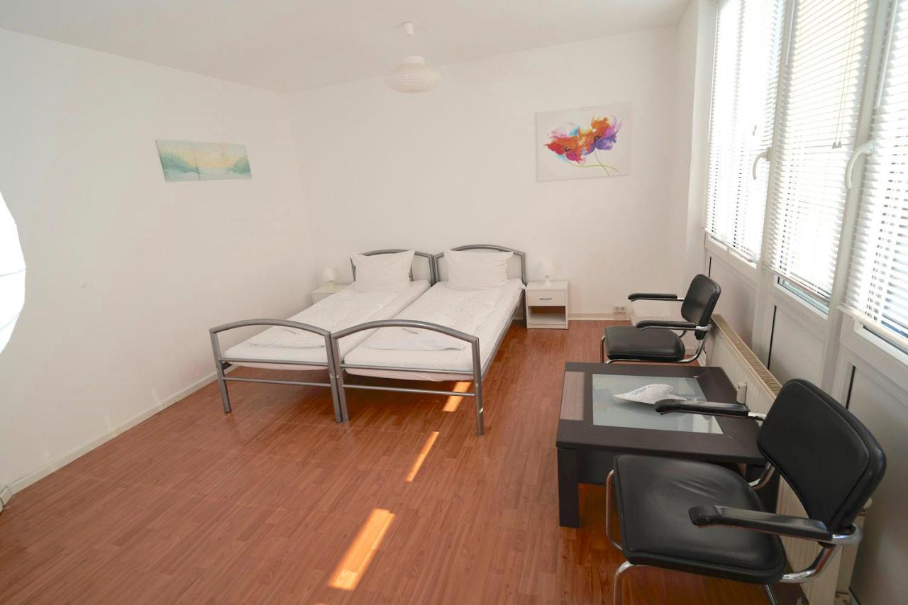 Potsdamer Platz Rooms&apartments