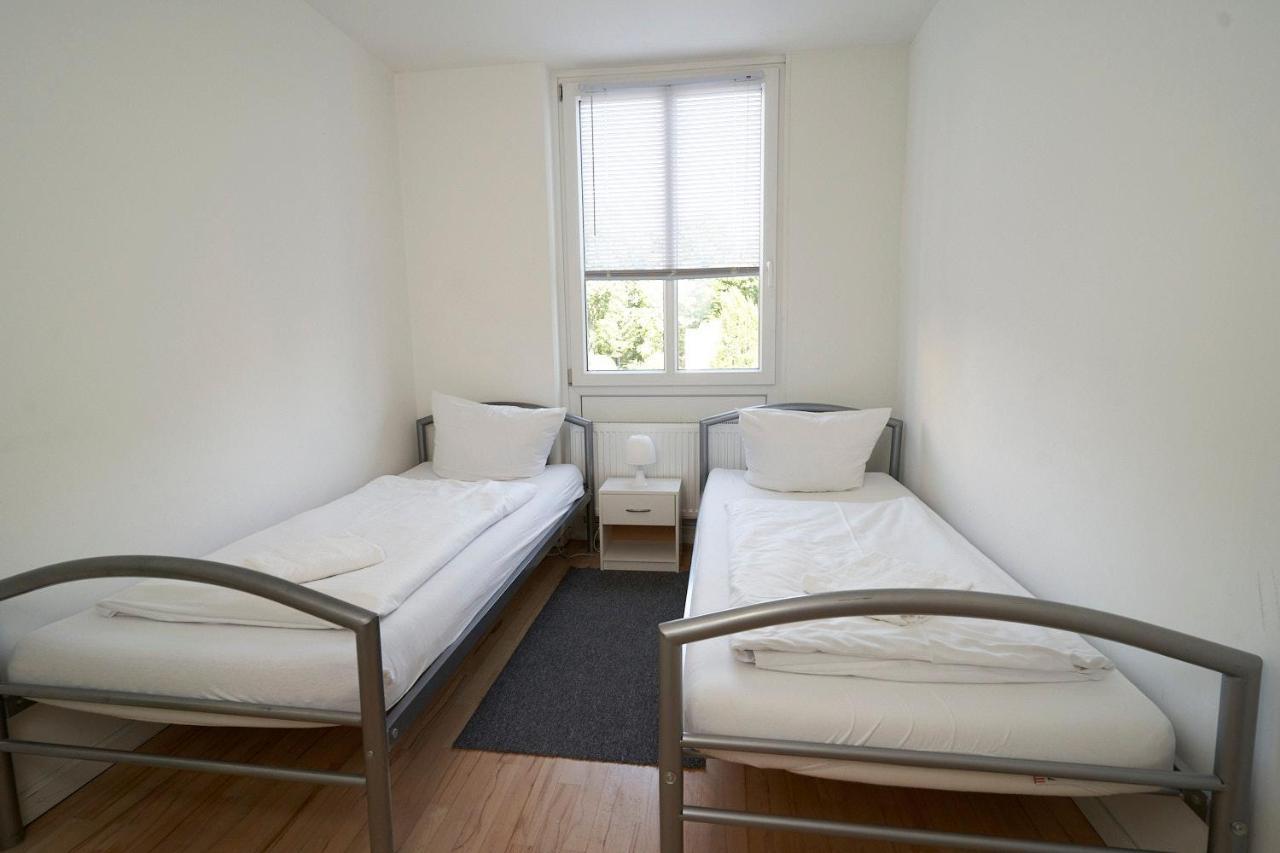 Apartment Potsdamer Platz Rooms&apartments
