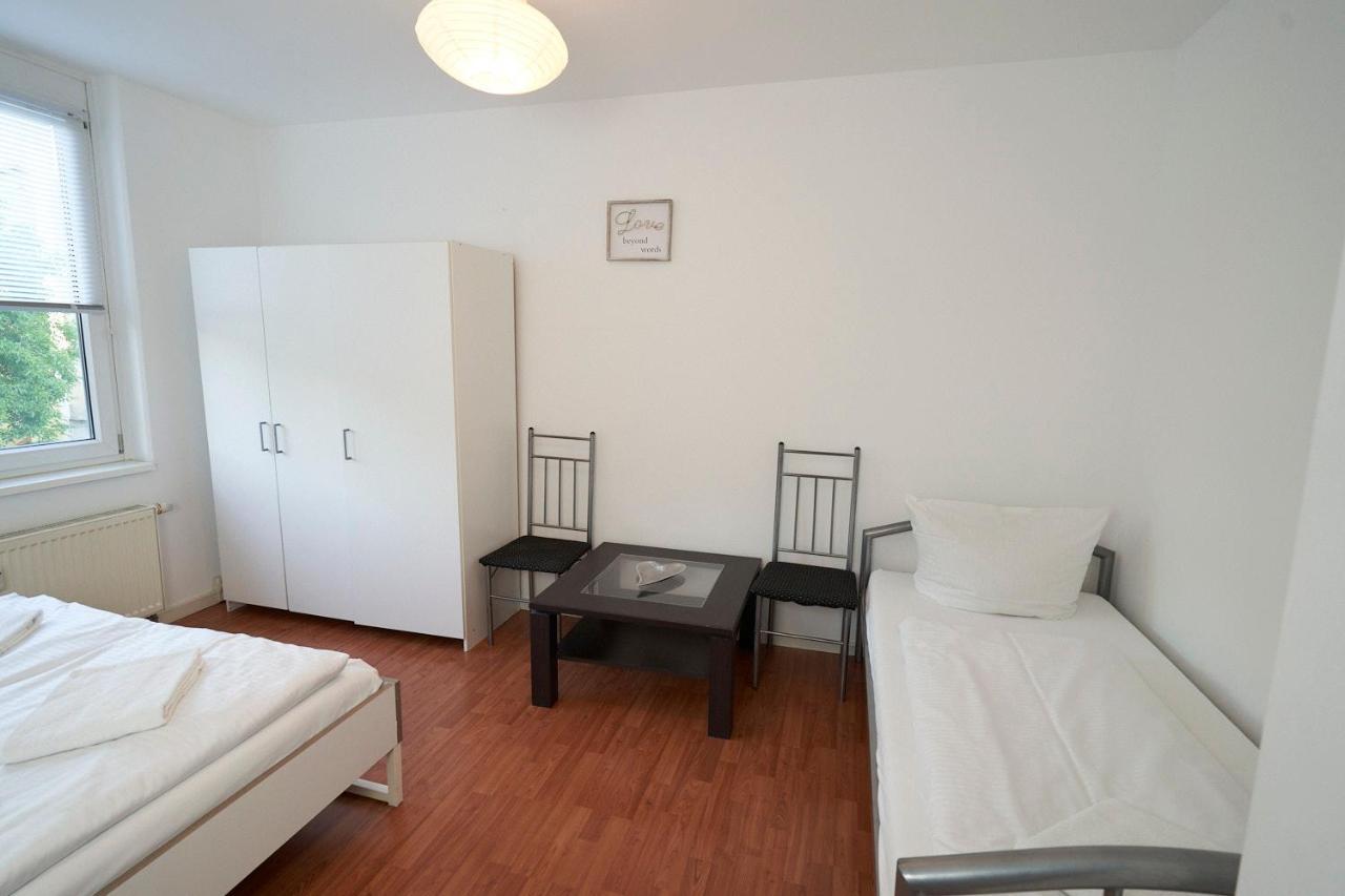 Apartment Potsdamer Platz Rooms&apartments *